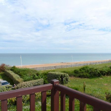 Cabourg - Appartement 3 Pieces Proche Plage Avec Piscine Et Tennis - Fr-1-487-303 Exterior foto