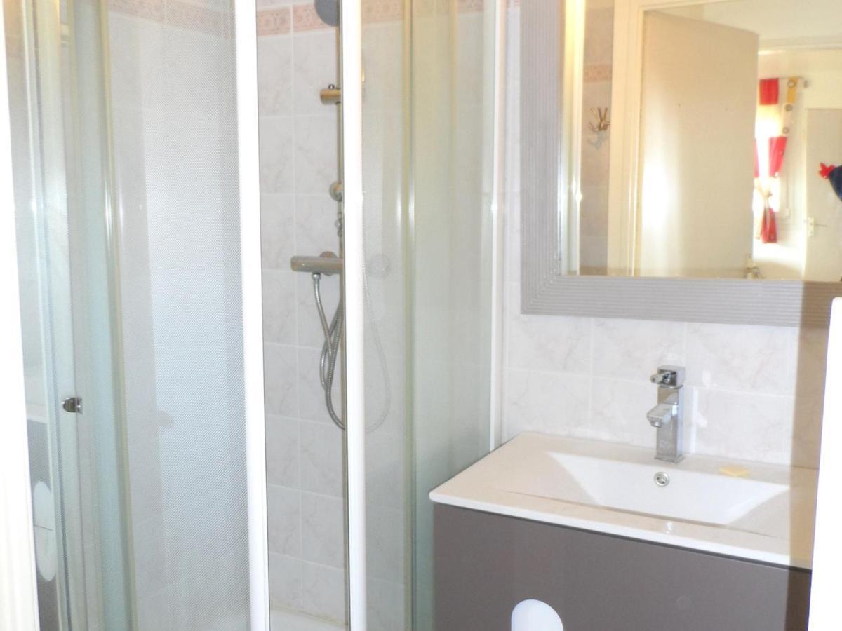 Cabourg - Appartement 3 Pieces Proche Plage Avec Piscine Et Tennis - Fr-1-487-303 Exterior foto